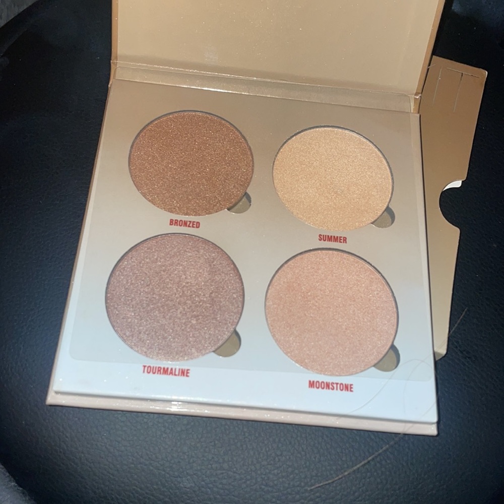 Anastasia Beverly Hills Glow Kit